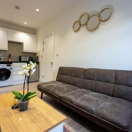 Stylish And Cozy Flats Διαμέρισμα Λονδίνο Εξωτερικό φωτογραφία