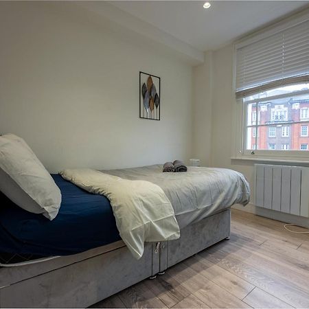 Stylish And Cozy Flats Διαμέρισμα Λονδίνο Εξωτερικό φωτογραφία