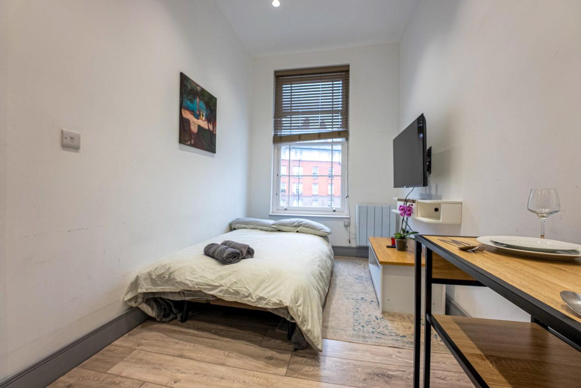 Stylish And Cozy Flats Διαμέρισμα Λονδίνο Εξωτερικό φωτογραφία