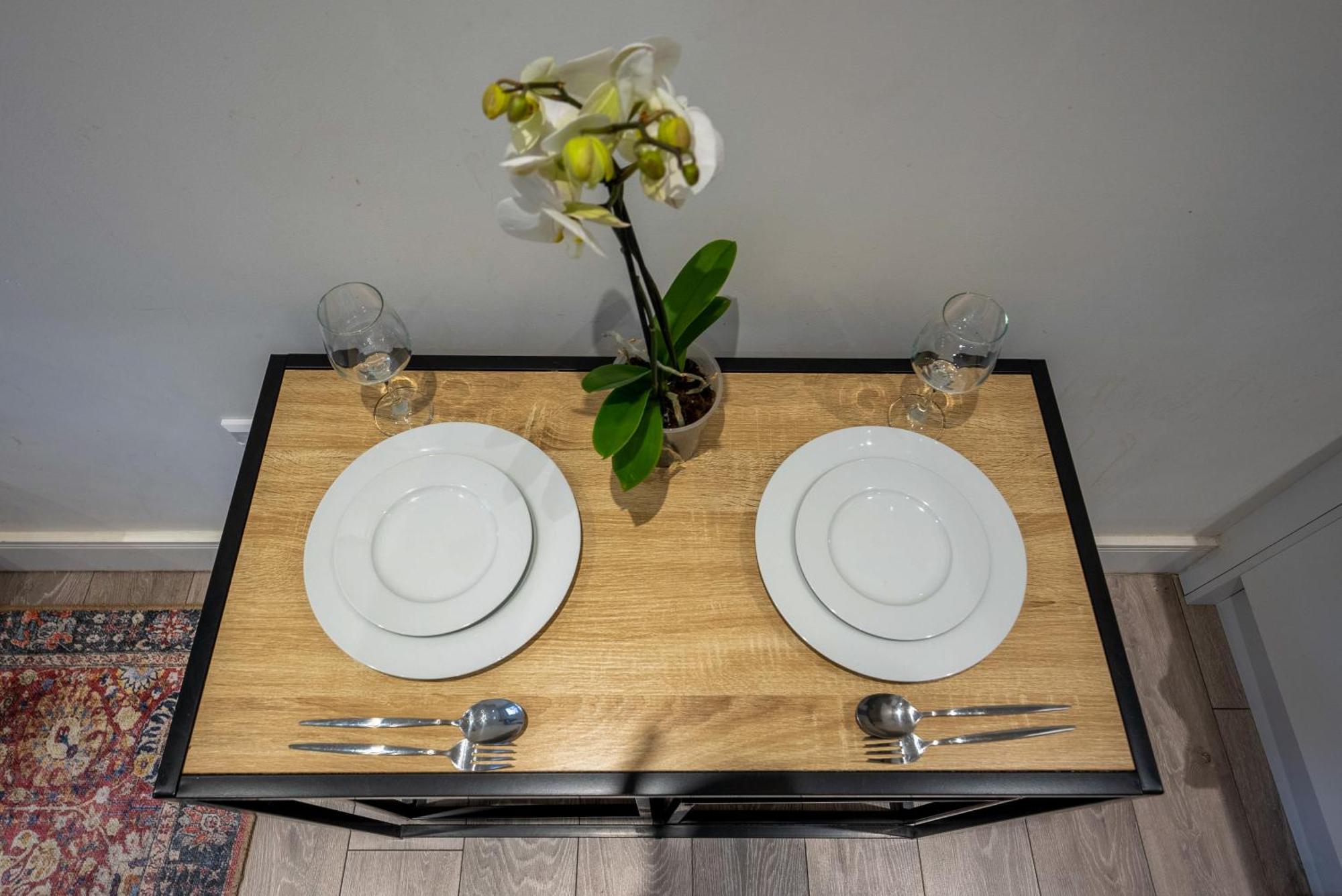 Stylish And Cozy Flats Διαμέρισμα Λονδίνο Εξωτερικό φωτογραφία