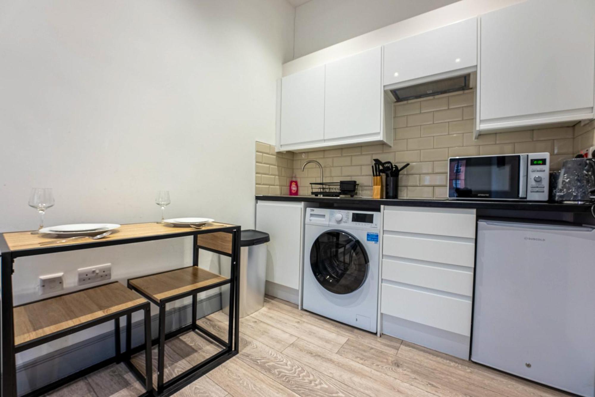 Stylish And Cozy Flats Διαμέρισμα Λονδίνο Εξωτερικό φωτογραφία